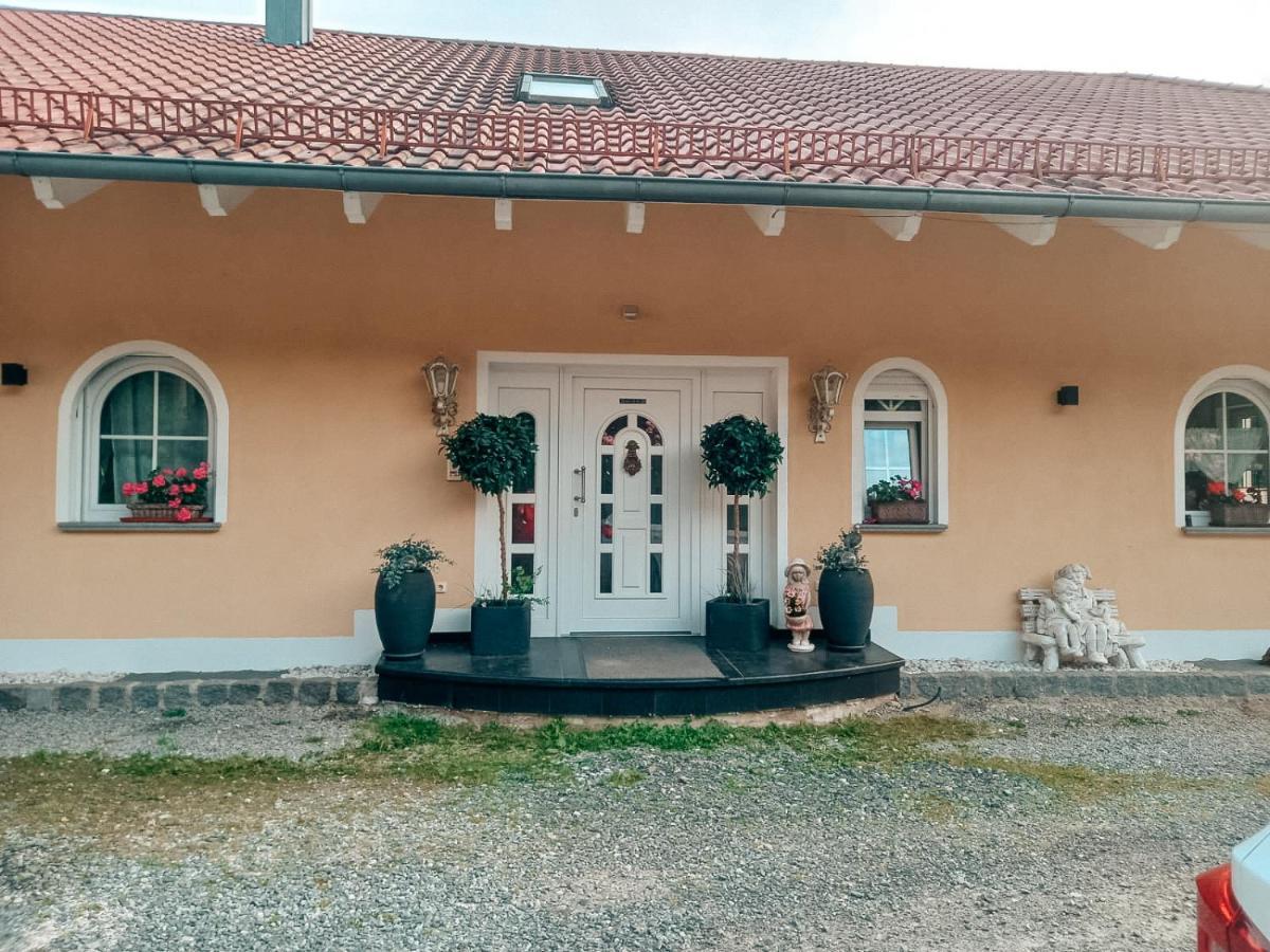 דירות באד קוצטינג Panorama-Residenz, Mit Pool מראה חיצוני תמונה